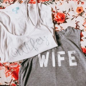 WIFEY Tanks